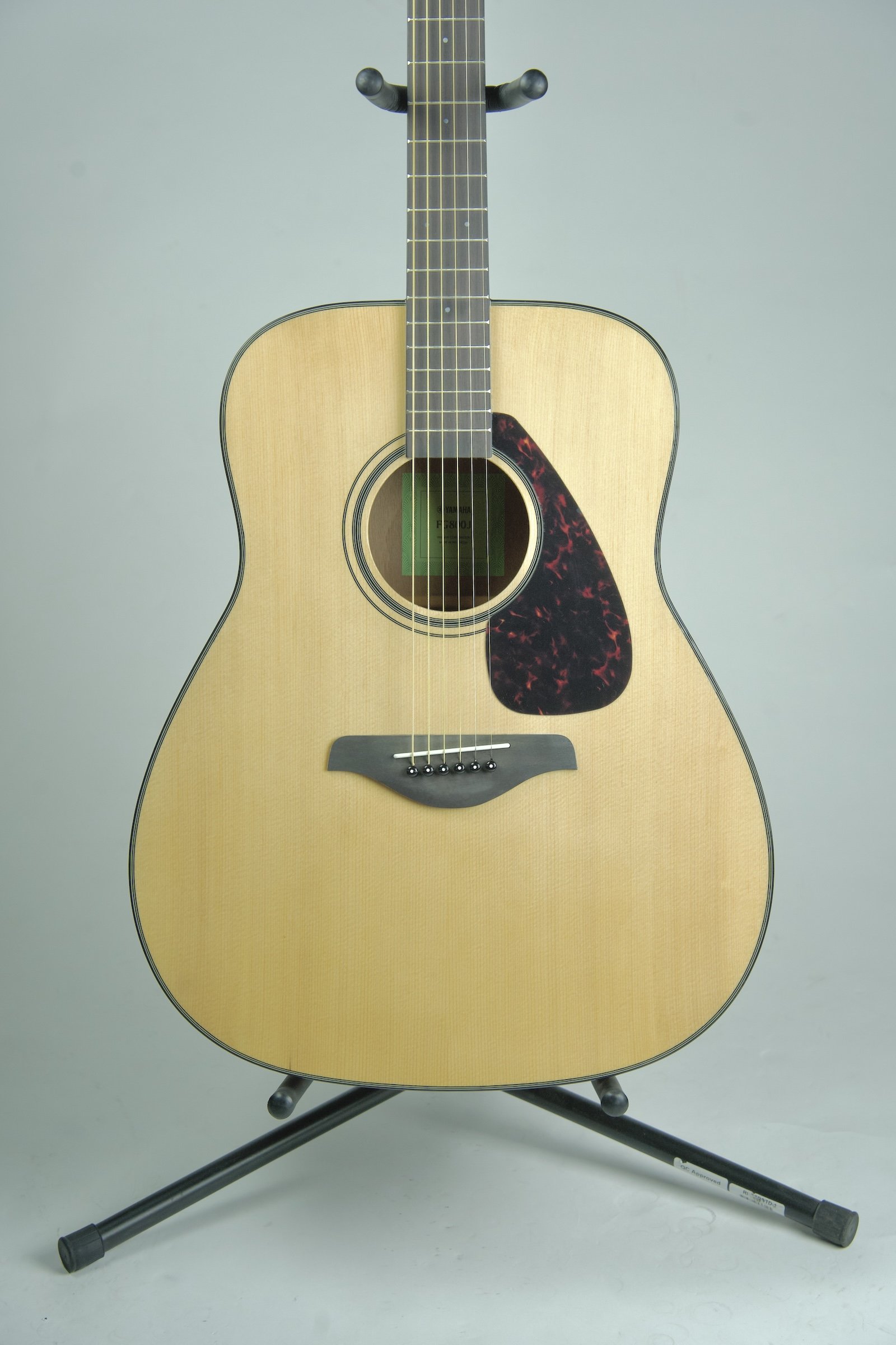 Alvarez Regent Series RF26 Acoustic Guitar — David's Guitar Loft